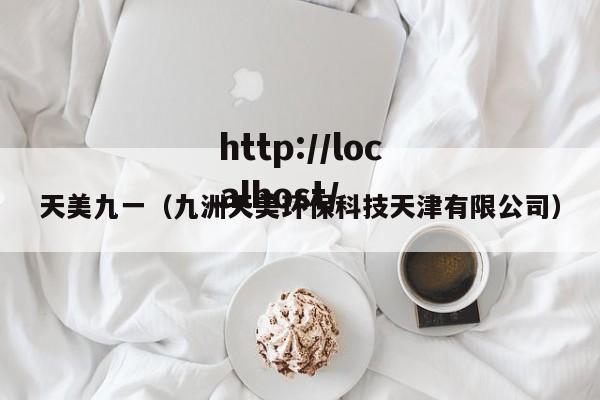 天美九一（九洲天美环保科技天津有限公司）